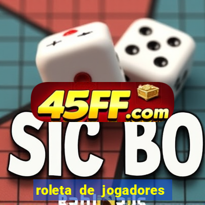 roleta de jogadores do fifa 24